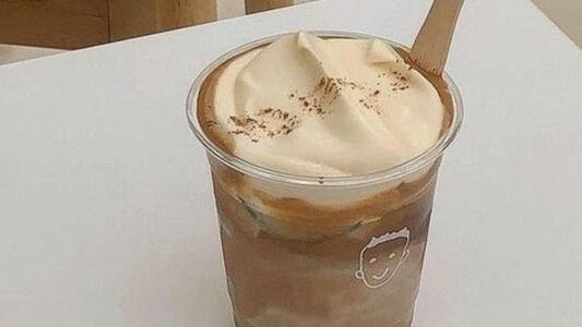 so creamy & thick
